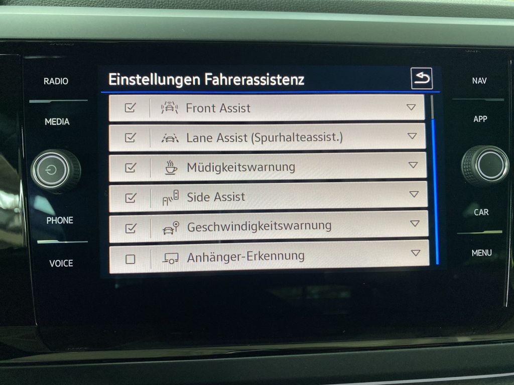 Volkswagen Taigo 2025