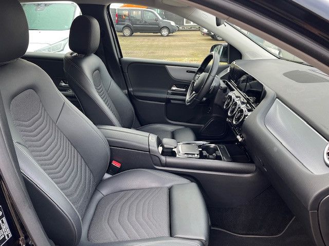 Mercedes-Benz B 250 2021