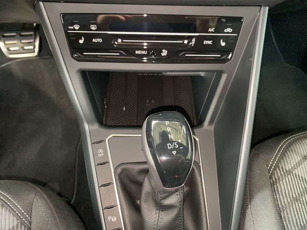 Volkswagen Taigo 2025