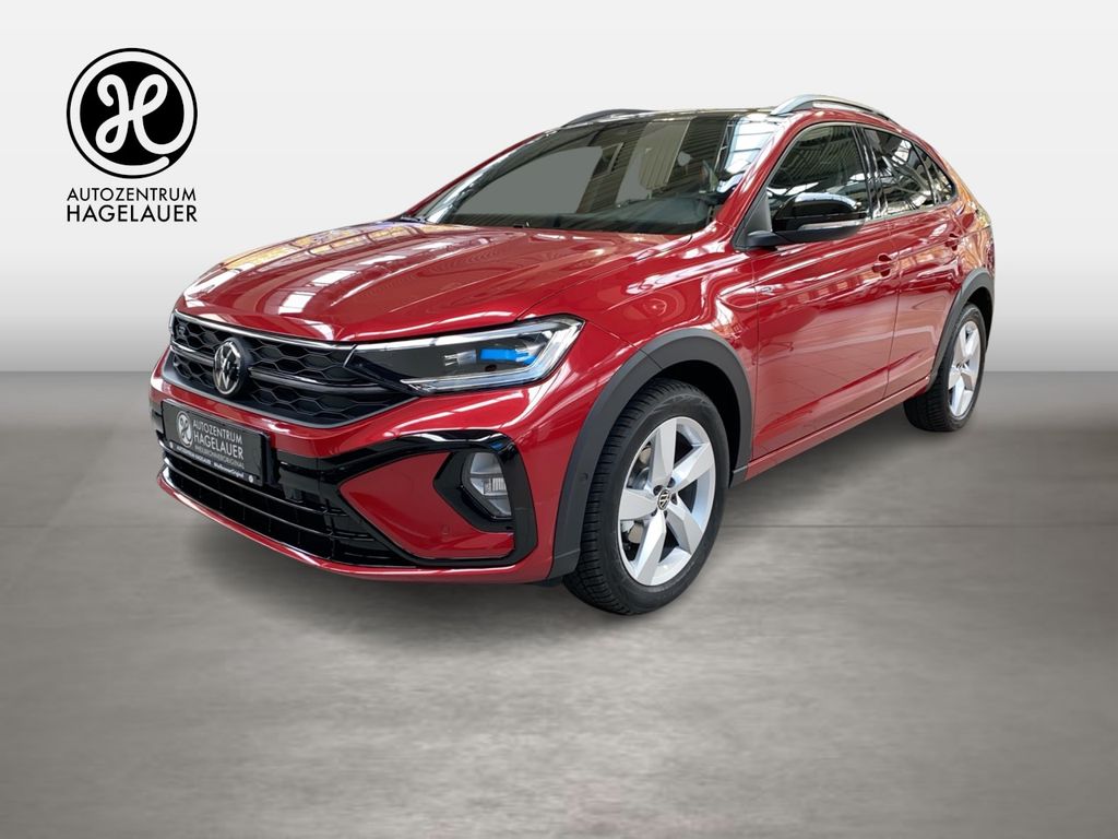 Volkswagen Taigo 2025