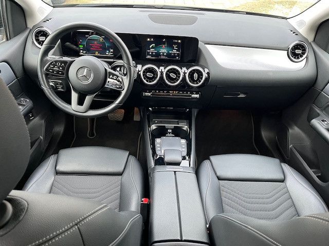 Mercedes-Benz B 250 2021