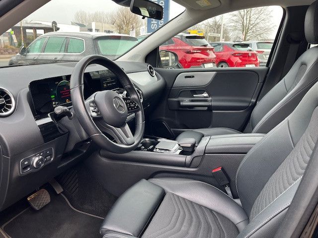 Mercedes-Benz B 250 2021