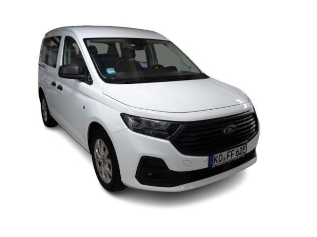 Ford Transit Connect 2025