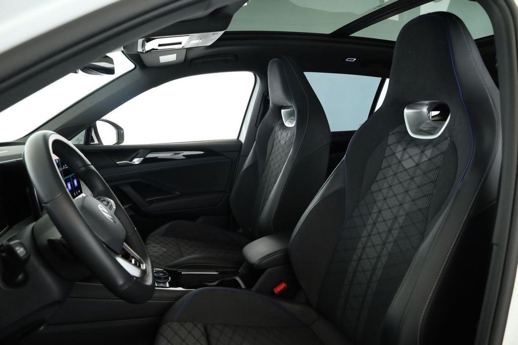 Volkswagen Tiguan 2025