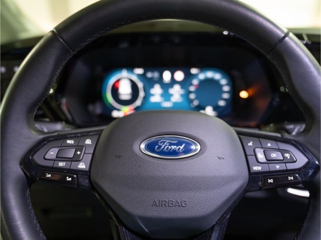 Ford Transit Connect 2025