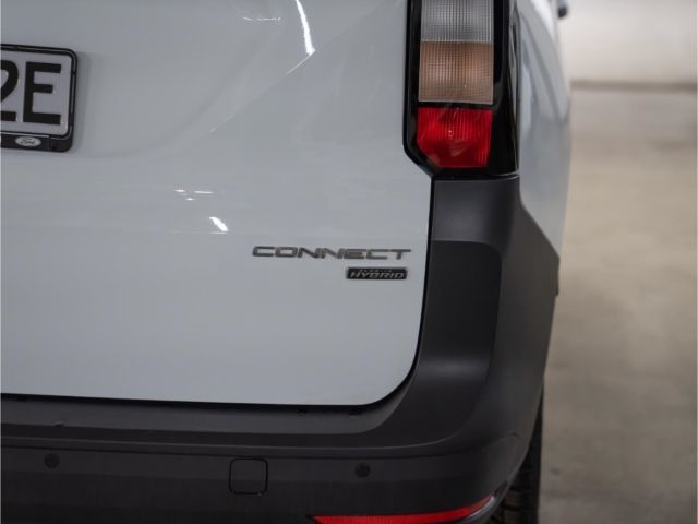 Ford Transit Connect 2025