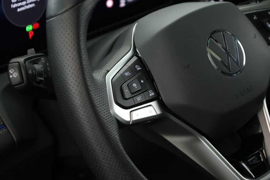 Volkswagen Tiguan 2025