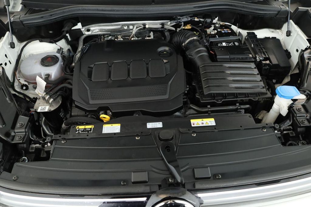 Volkswagen Tiguan 2025