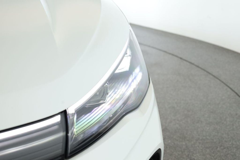 Volkswagen Tiguan 2025