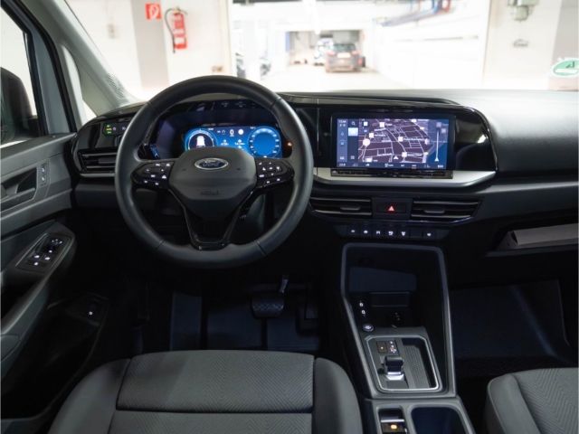 Ford Transit Connect 2025