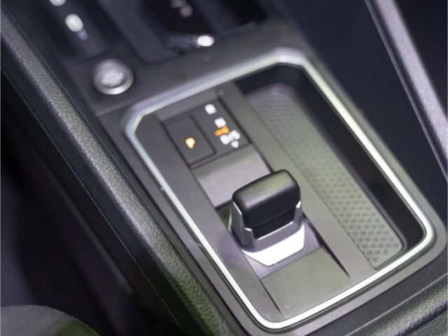 Ford Transit Connect 2025