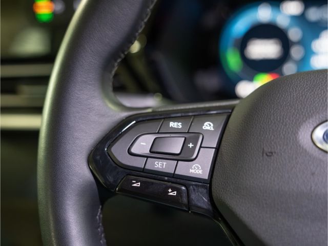 Ford Transit Connect 2025