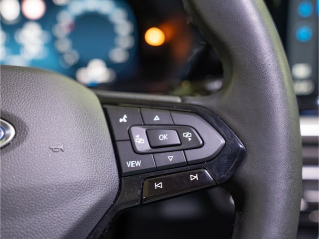 Ford Transit Connect 2025