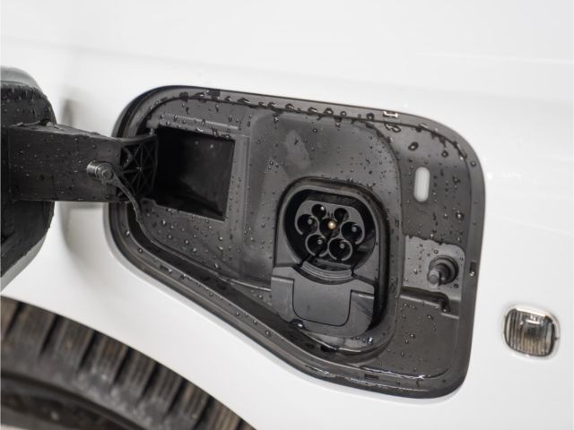 Ford Transit Connect 2025