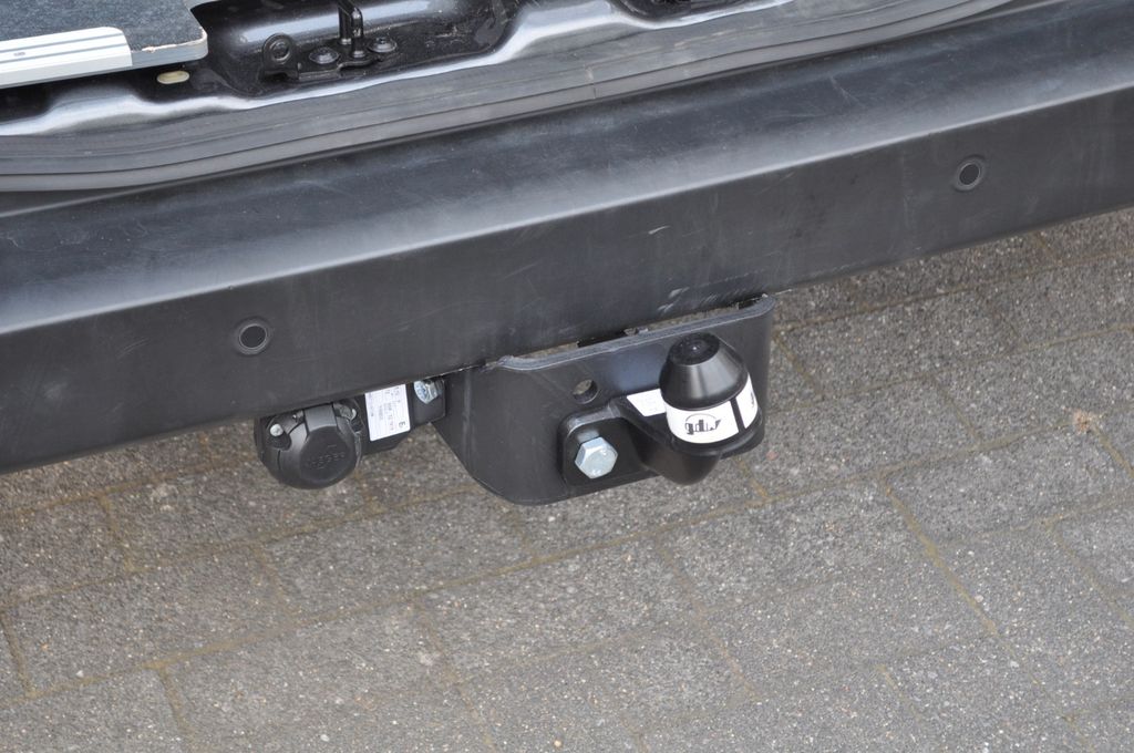 Ford Transit Custom 2024