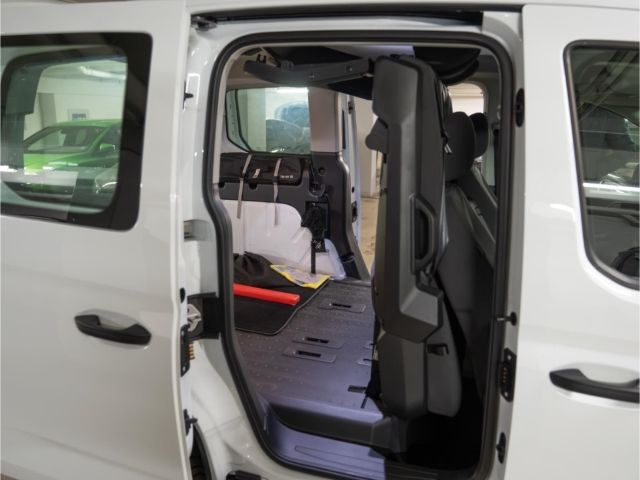 Ford Transit Connect 2025