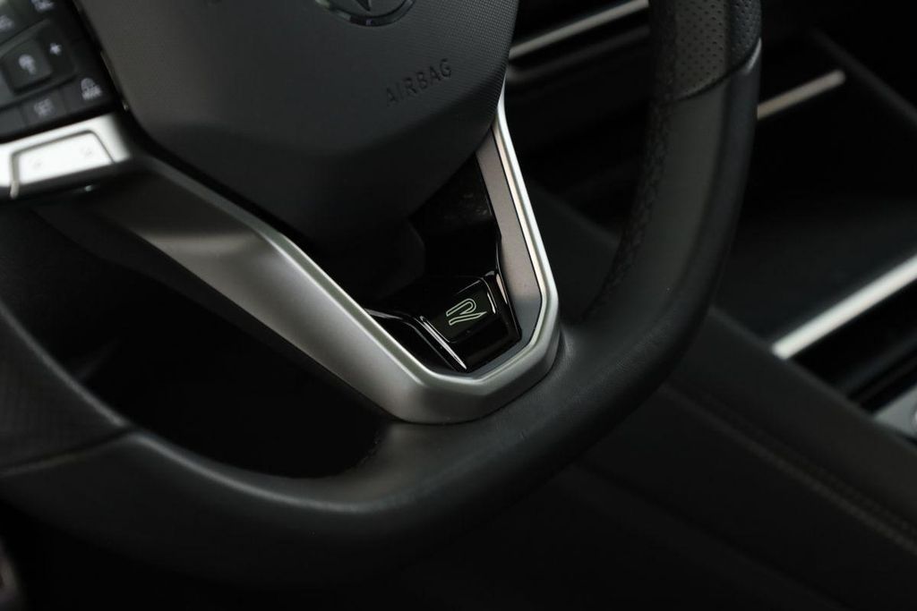 Volkswagen Tiguan 2025