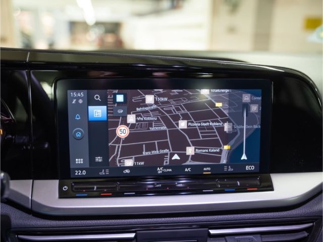 Ford Transit Connect 2025