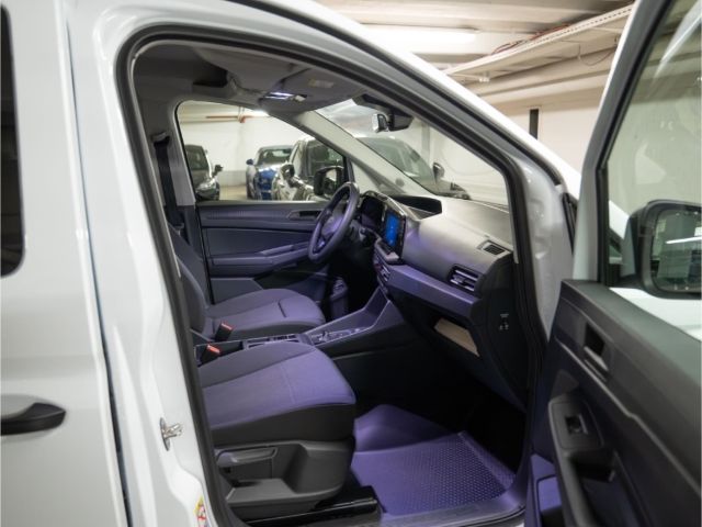 Ford Transit Connect 2025