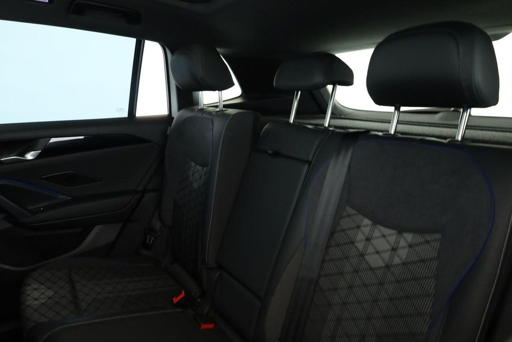 Volkswagen Tiguan 2025