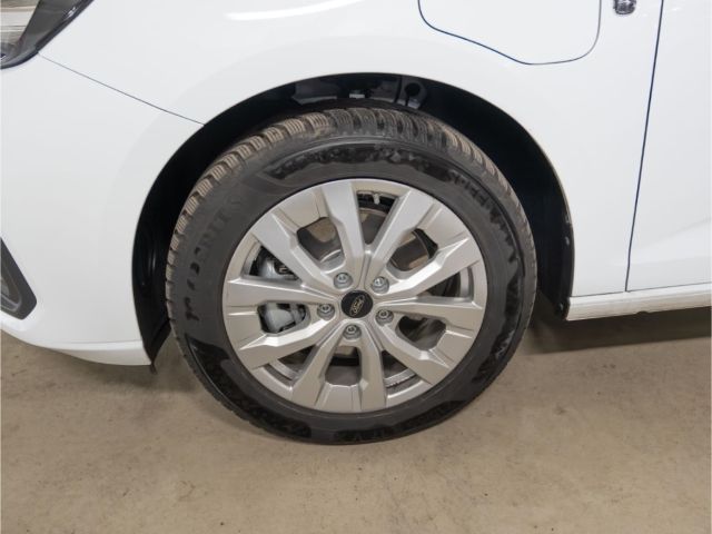 Ford Transit Connect 2025