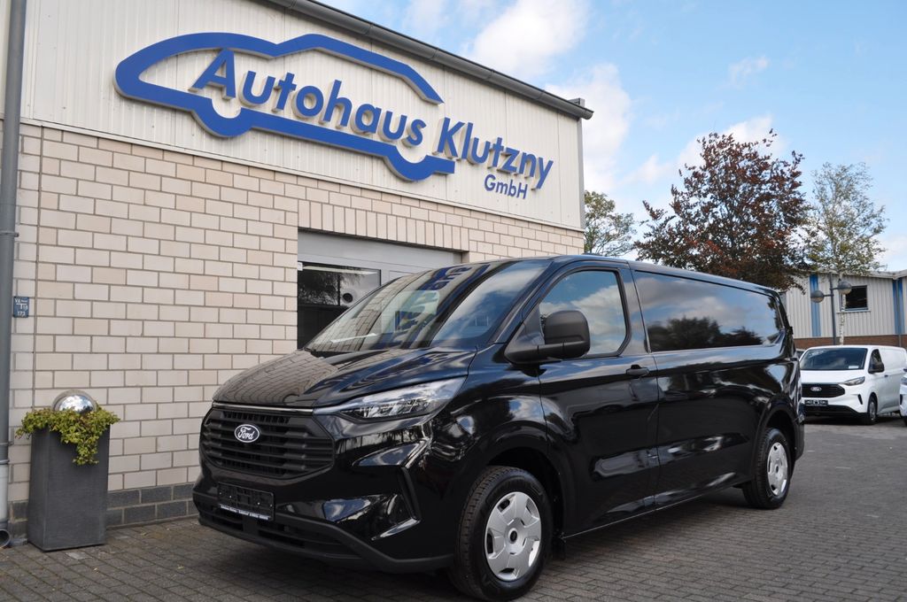 Ford Transit Custom 2024