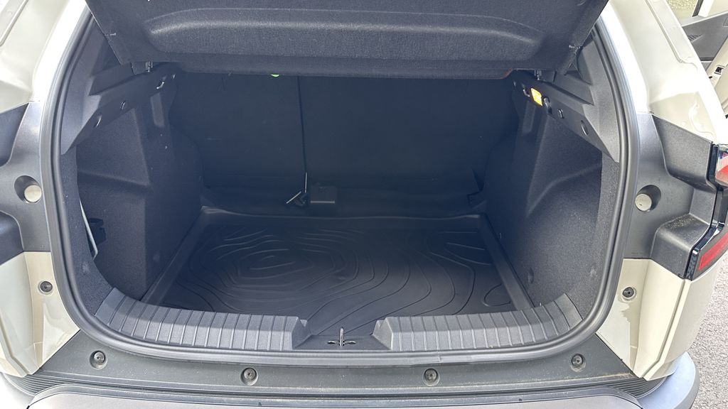 Dacia Duster 2025