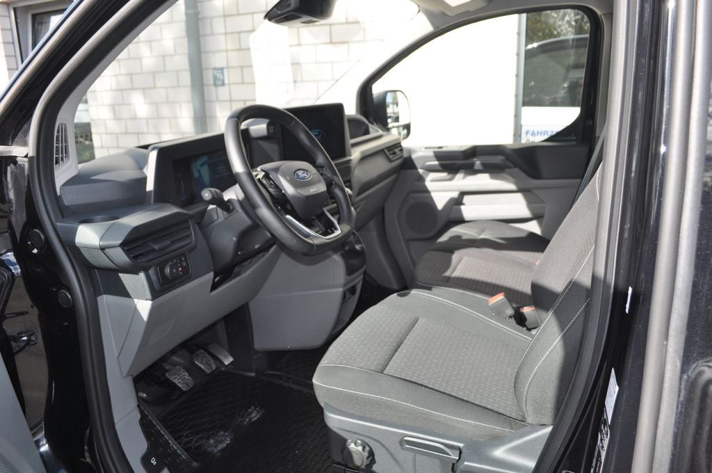 Ford Transit Custom 2024