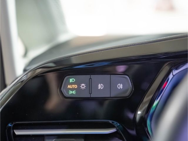 Ford Transit Connect 2025