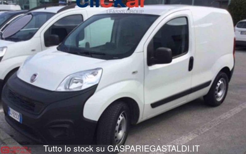 Fiat Fiorino 2022