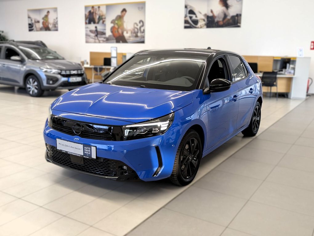 Opel Corsa 2025