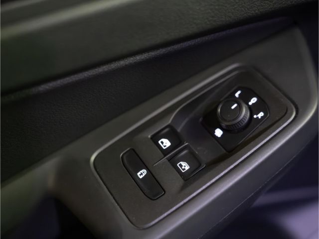 Ford Transit Connect 2025