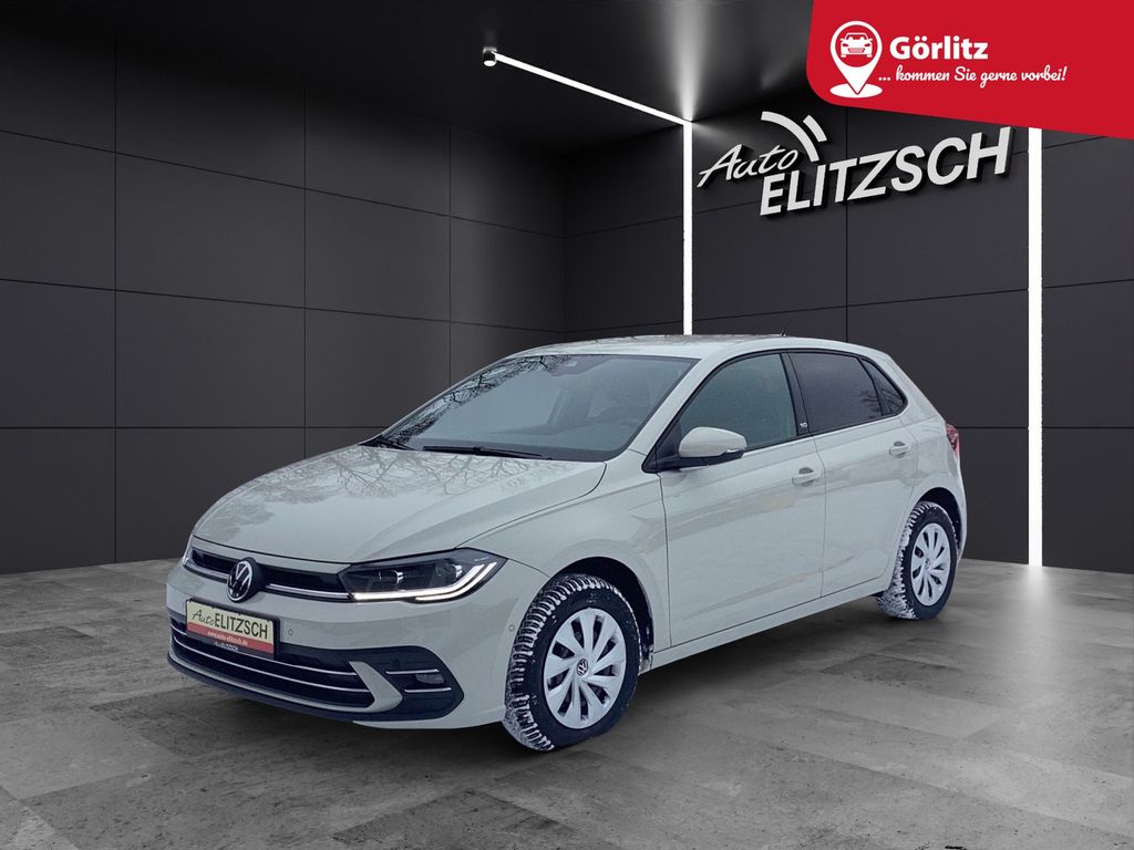 Volkswagen Polo 2026