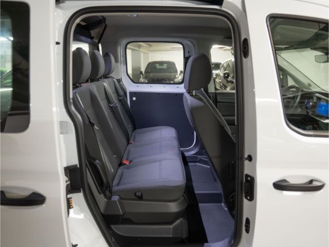 Ford Transit Connect 2025