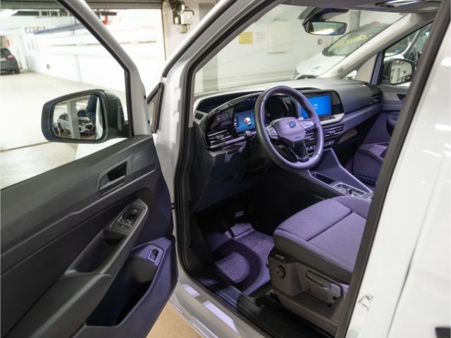 Ford Transit Connect 2025