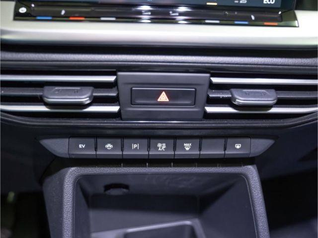 Ford Transit Connect 2025