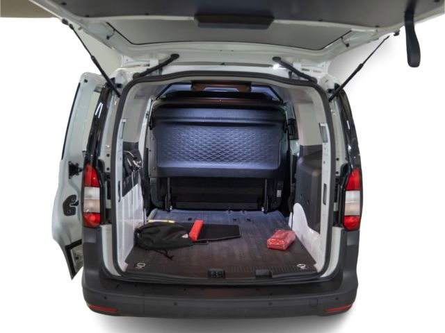 Ford Transit Connect 2025