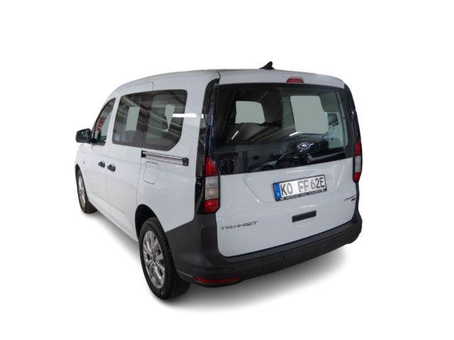 Ford Transit Connect 2025