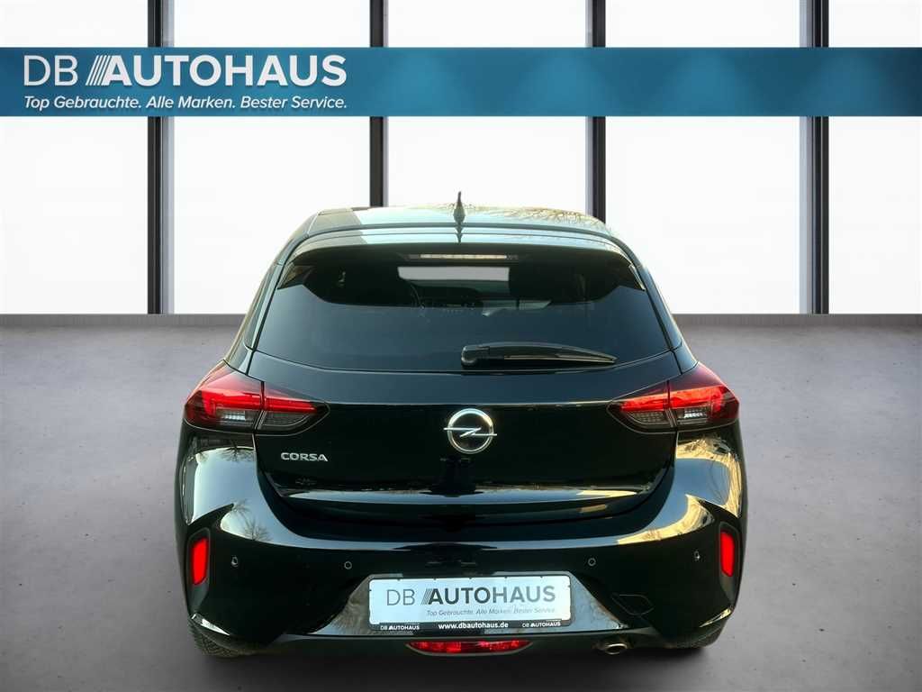 Opel Corsa 2022