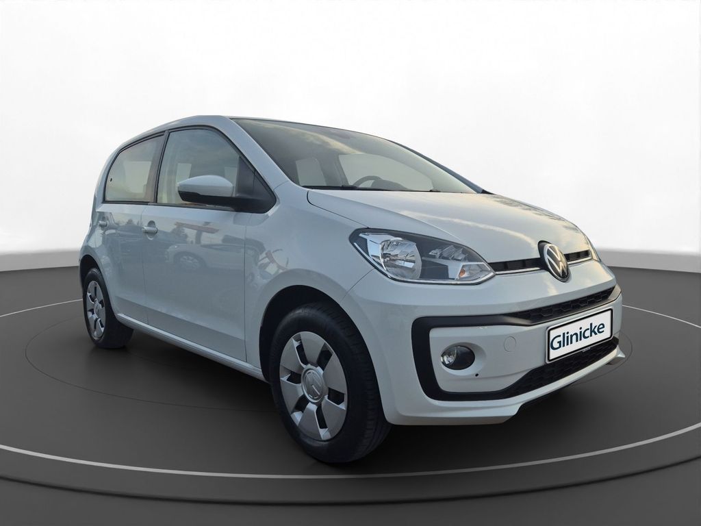 Volkswagen up! 2021