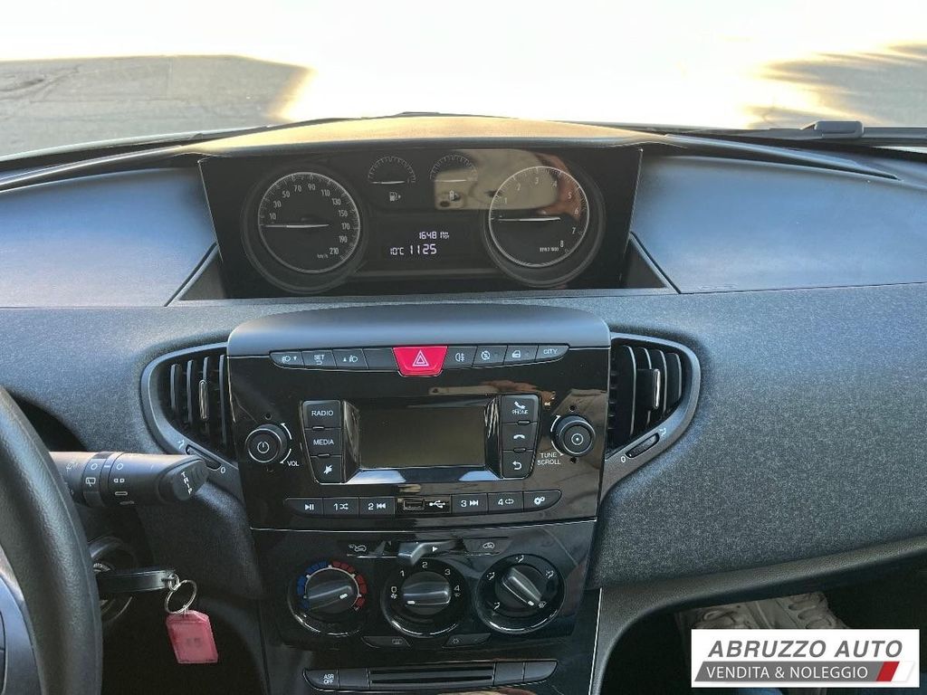 Lancia Ypsilon 2021