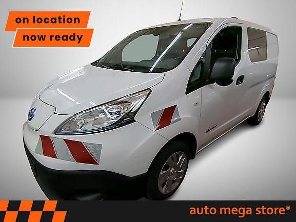 Nissan NV200 2020