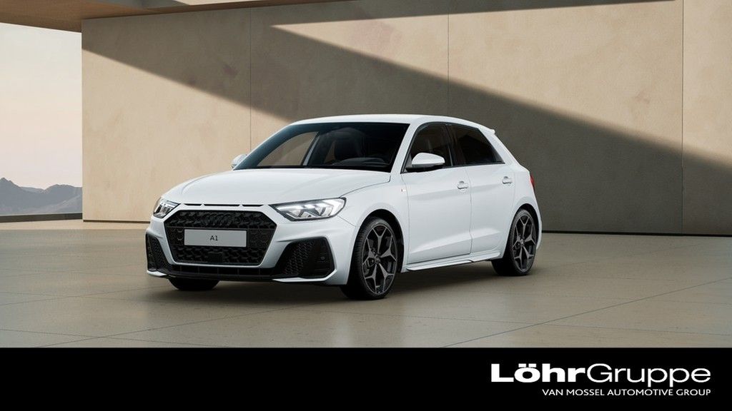 Audi A1 2026
