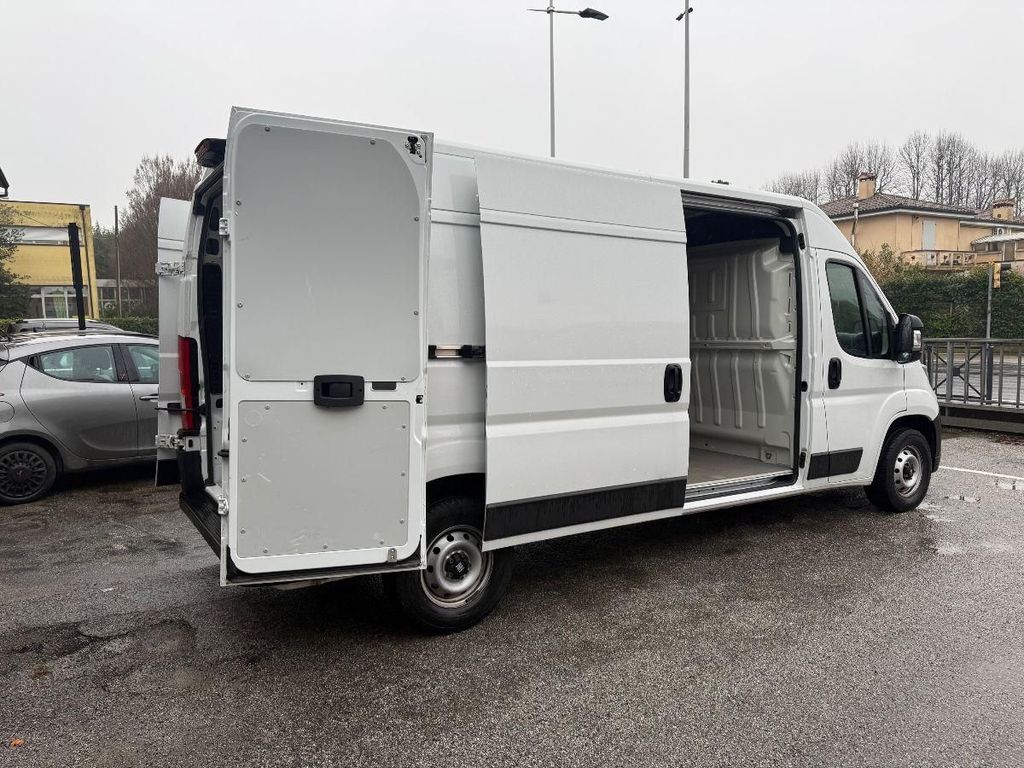 Fiat Ducato 2024