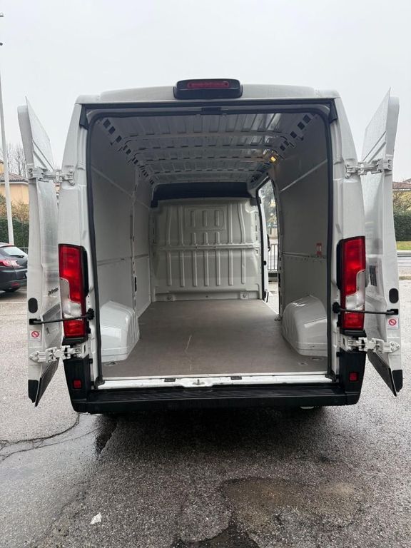 Fiat Ducato 2024