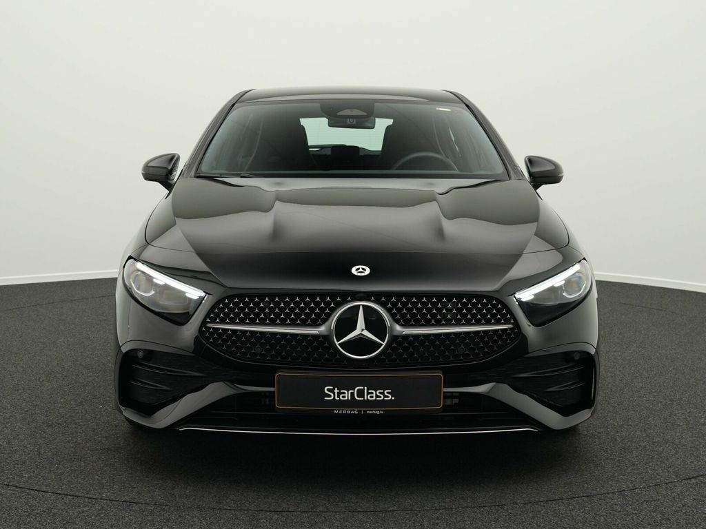 Mercedes-Benz A 200 2025