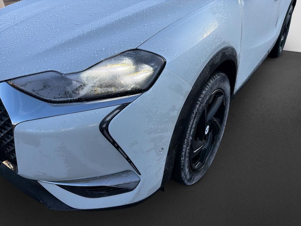 DS Automobiles DS3 2022