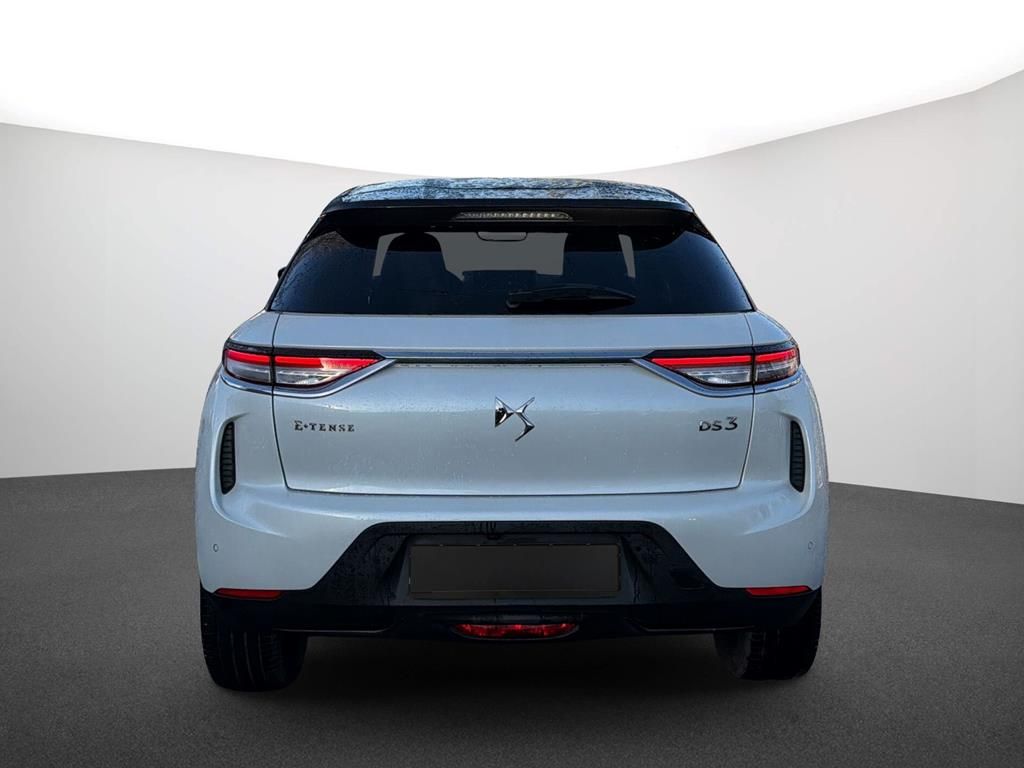 DS Automobiles DS3 2022