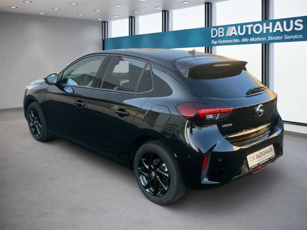 Opel Corsa 2022