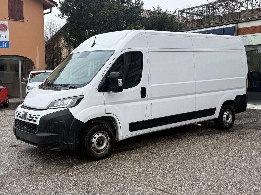 Fiat Ducato 2024